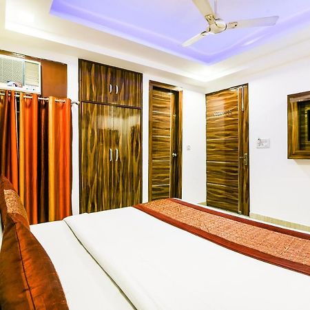 Hotel Pearl - Mahipalpur Delhi Airport New Delhi Luaran gambar