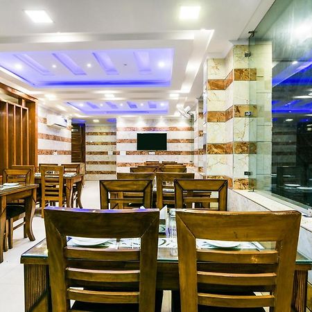 Hotel Pearl - Mahipalpur Delhi Airport New Delhi Luaran gambar