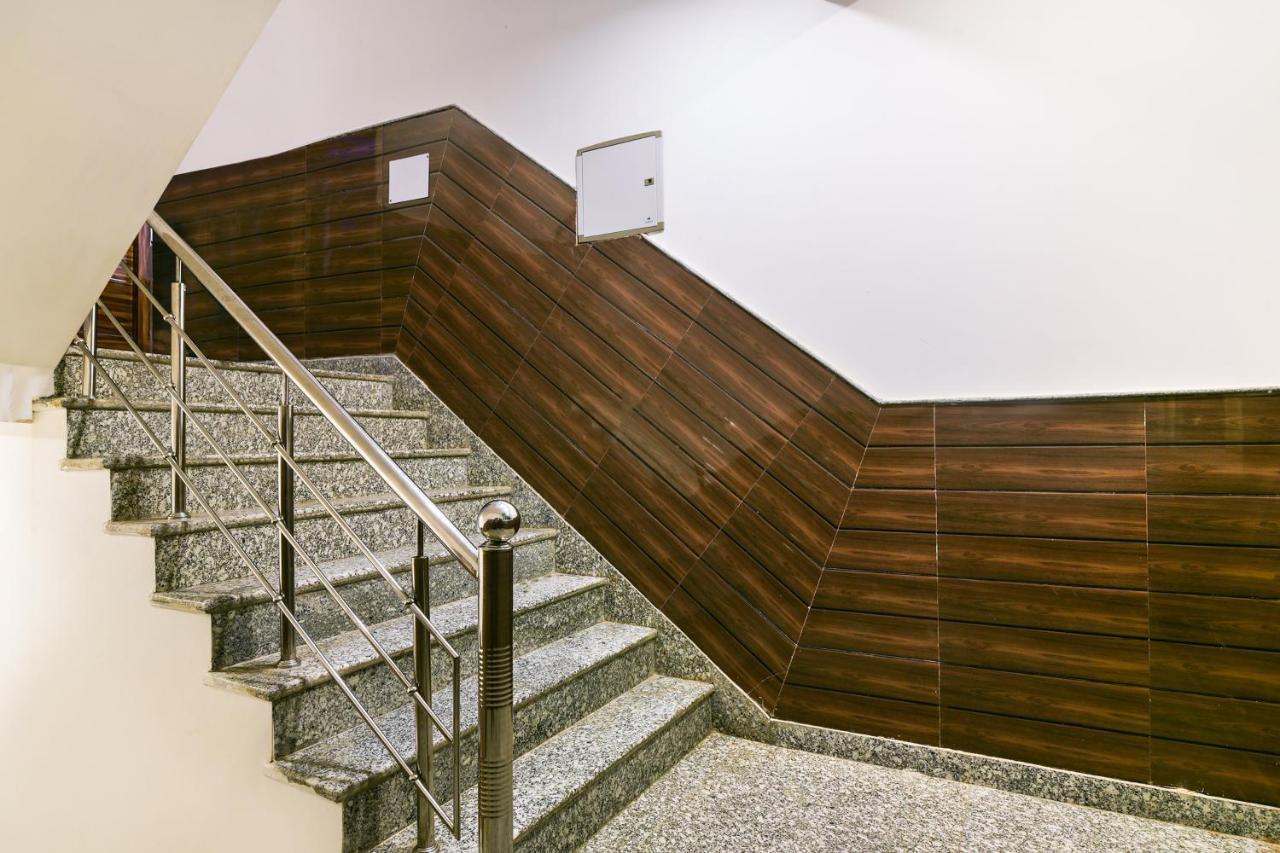 Hotel Pearl - Mahipalpur Delhi Airport New Delhi Luaran gambar