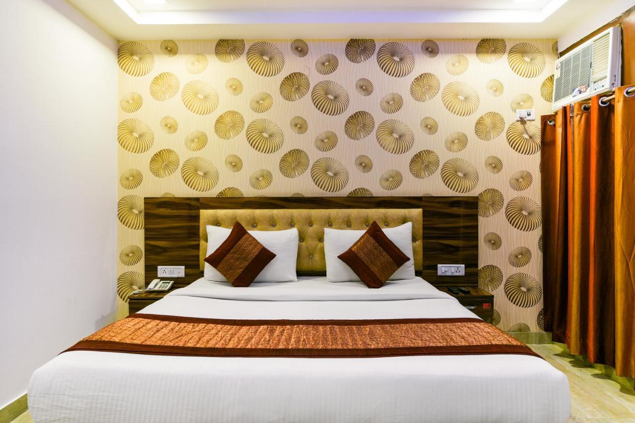 Hotel Pearl - Mahipalpur Delhi Airport New Delhi Luaran gambar