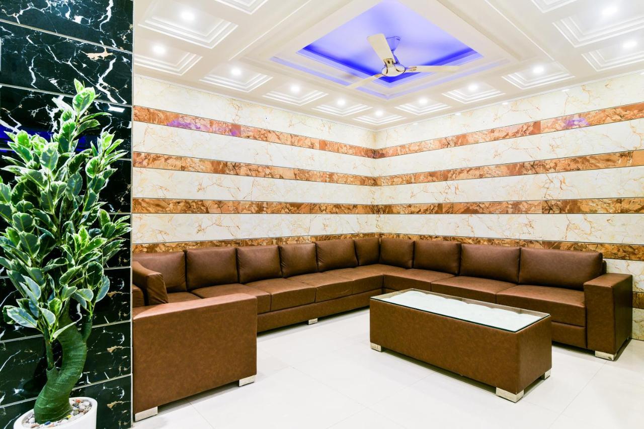 Hotel Pearl - Mahipalpur Delhi Airport New Delhi Luaran gambar