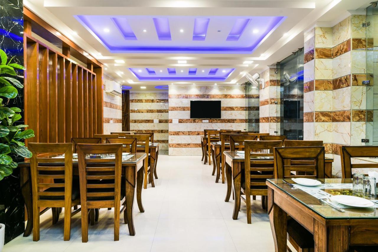 Hotel Pearl - Mahipalpur Delhi Airport New Delhi Luaran gambar