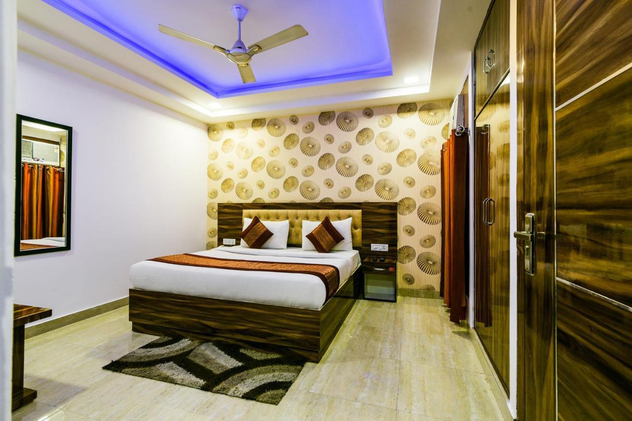 Hotel Pearl - Mahipalpur Delhi Airport New Delhi Luaran gambar