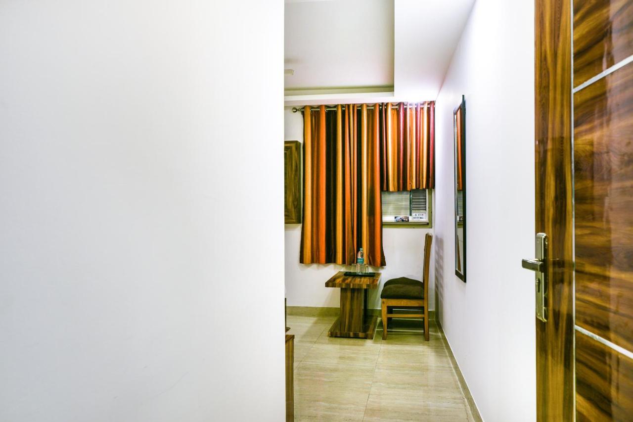Hotel Pearl - Mahipalpur Delhi Airport New Delhi Luaran gambar